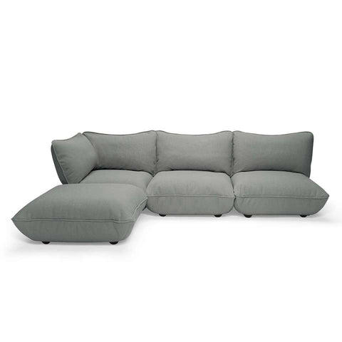 Fatboy® Sumo Corner Sofa Weave