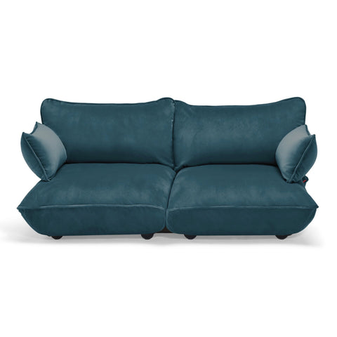 Fatboy® Sumo Sofa Medium Velvet Recycled