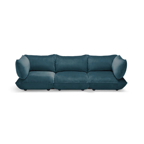 Fatboy® Sumo Sofa Grand Velvet Recycled