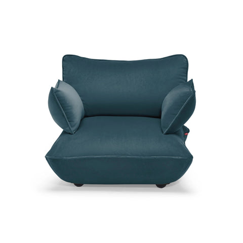 Fatboy® Sumo Loveseat Velvet Recycled