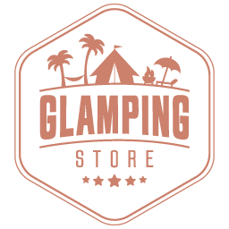 Glamping Store logo