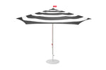 Fatboy® Parasol Stripesol + Base