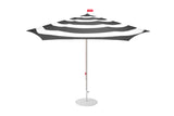 Fatboy® Parasol Stripesol + Base