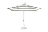 Fatboy® Parasol Stripesol + Base